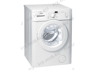 Стиральная машина Gorenje WA60089 (405821, PS0A3/080) - Фото